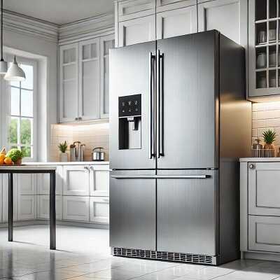 Kluczbork - serwis lodówek