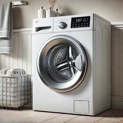 Kluczbork - serwis pralek