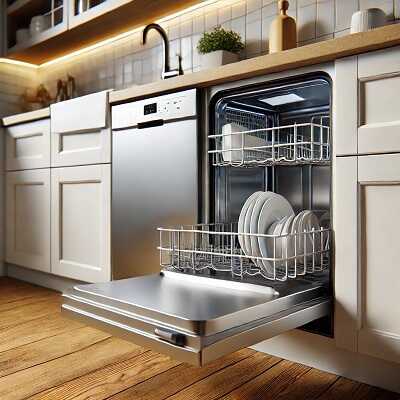 Kluczbork - serwis zmywarek